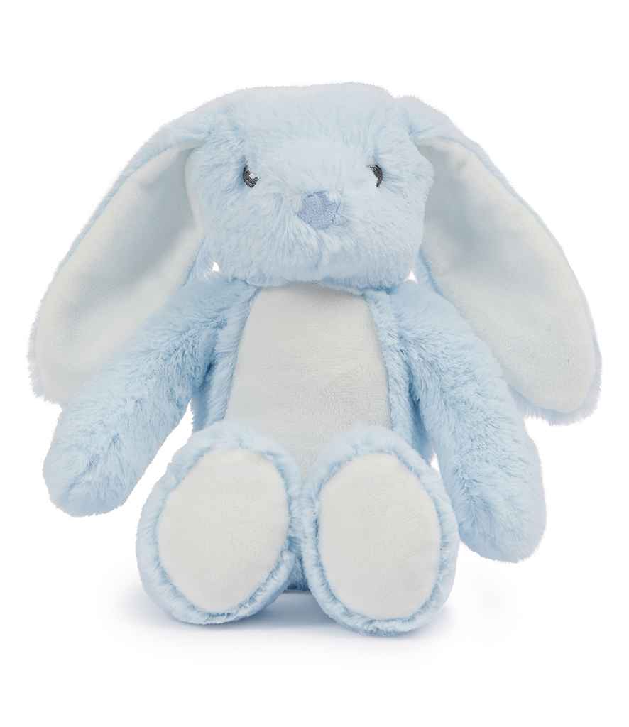 Blue Bunny