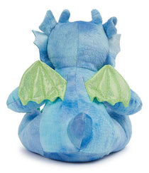 Blue Dragon