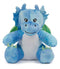 Blue Dragon