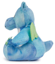 Blue Dragon