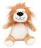 Brown Lion
