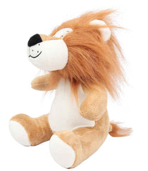 Brown Lion