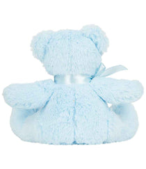 Blue Teddy