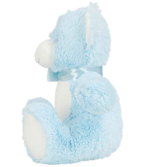 Blue Teddy