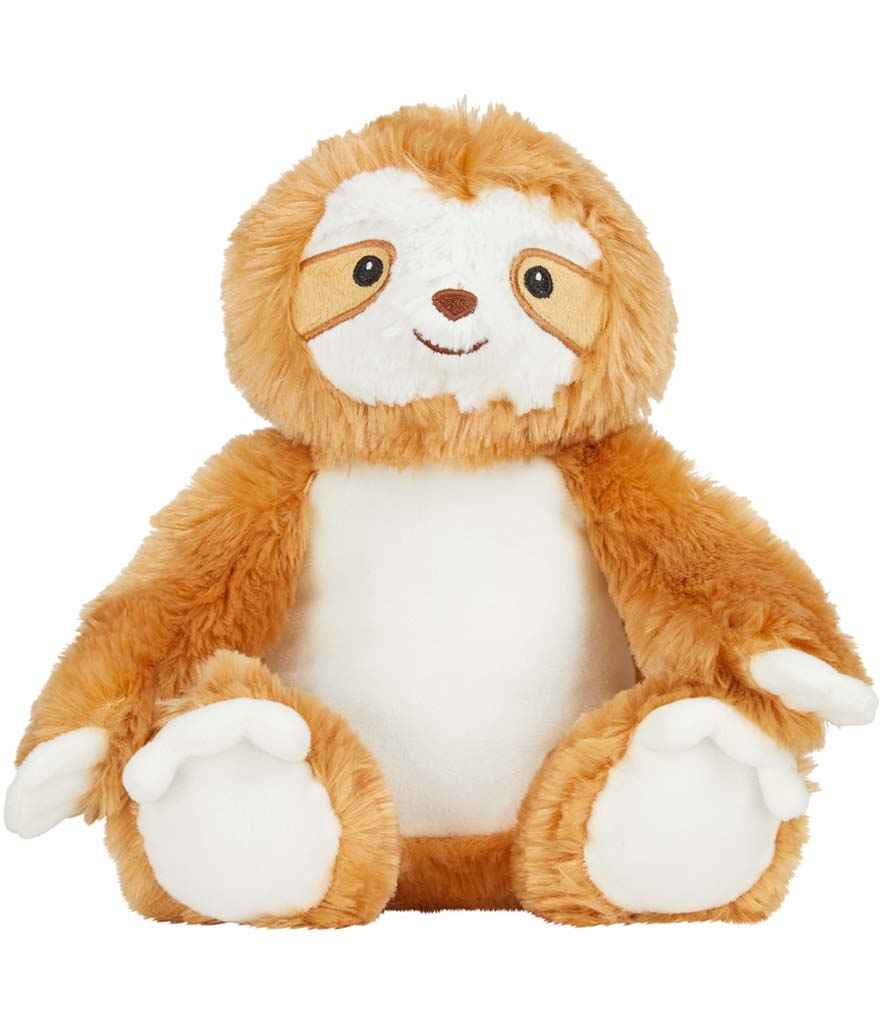Brown Sloth