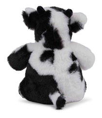 Black/White Cow
