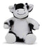 Black/White Cow