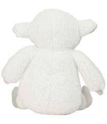 Cream Lamb