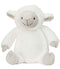 Cream Lamb