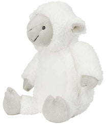 Cream Lamb
