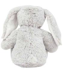 Grey Bunny