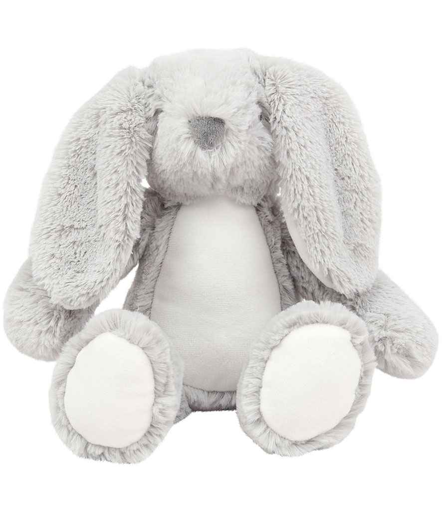 Grey Bunny