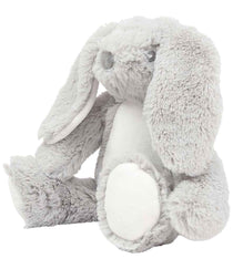 Grey Bunny