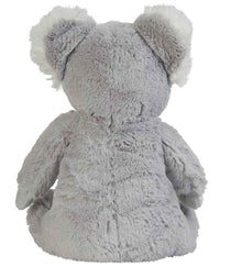Grey Koala Bear
