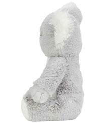 Grey Koala Bear