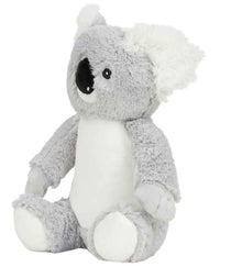 Grey Koala Bear