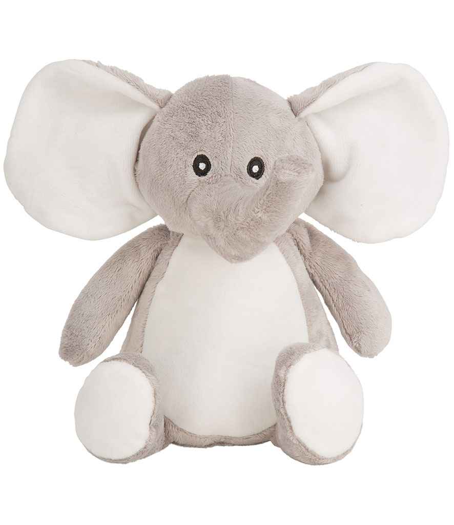 Grey Elephant