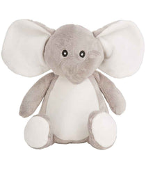 Grey Elephant