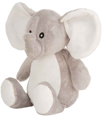 Grey Elephant