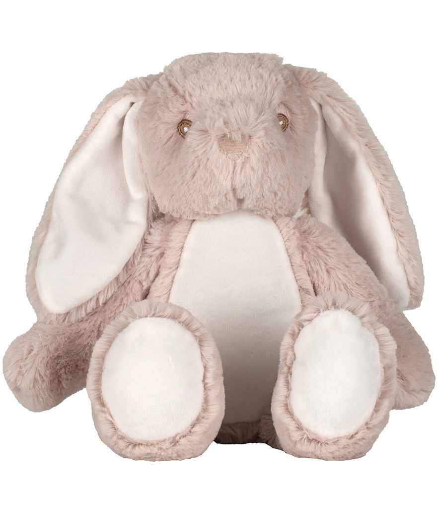 Light Brown Bunny