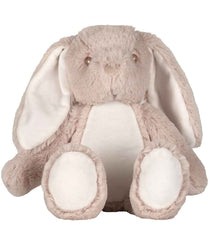 Light Brown Bunny