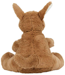 Light Brown Kangaroo