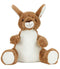 Light Brown Kangaroo