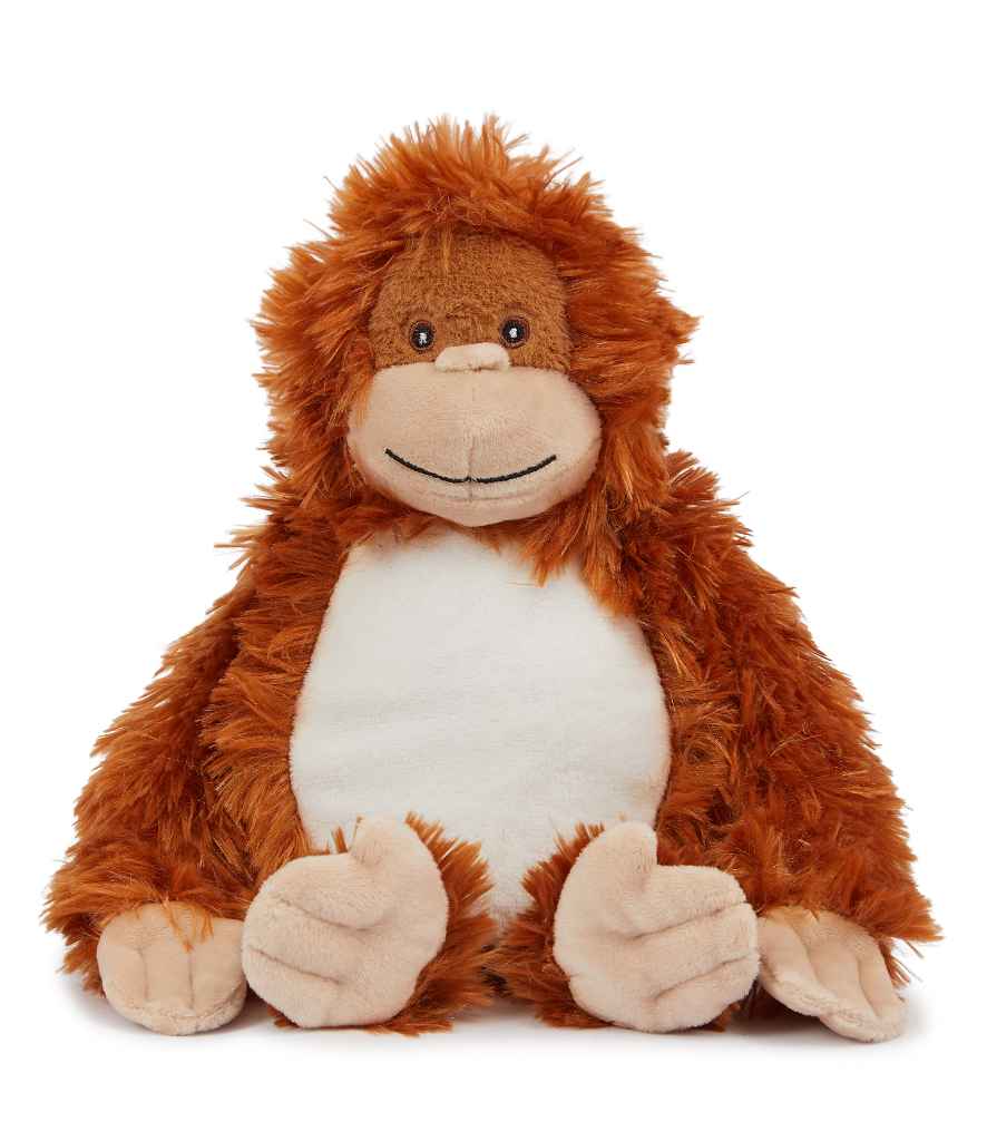 Orangutan