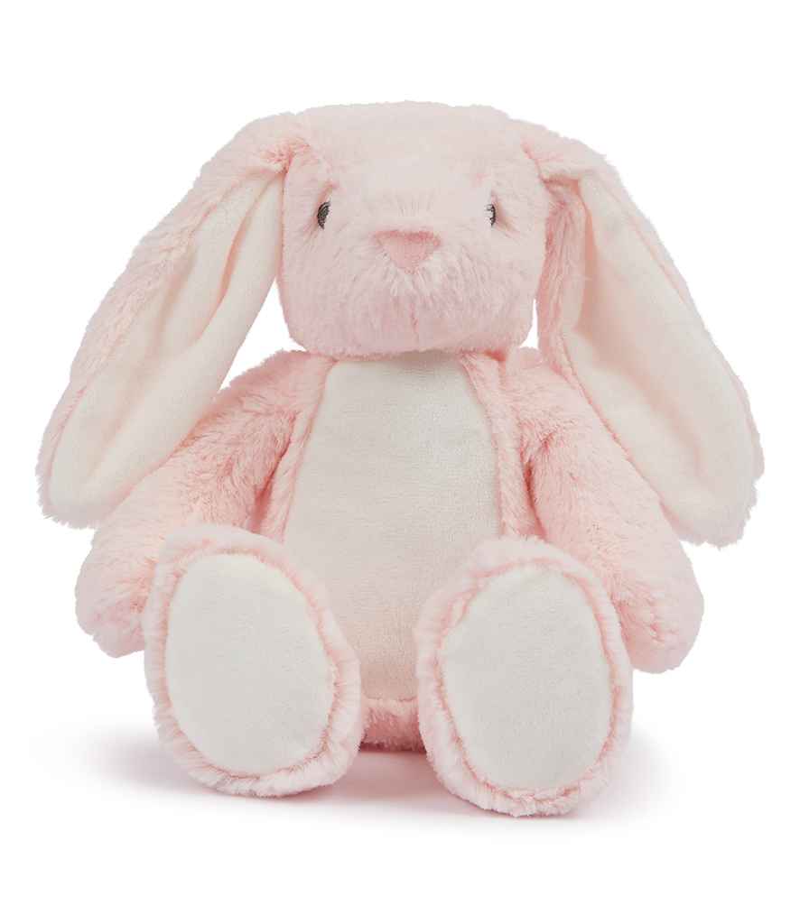 Pink Bunny