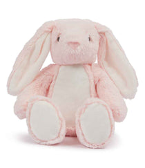 Pink Bunny