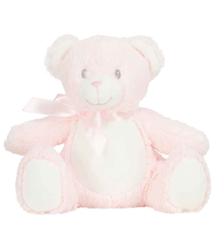 Pink Teddy