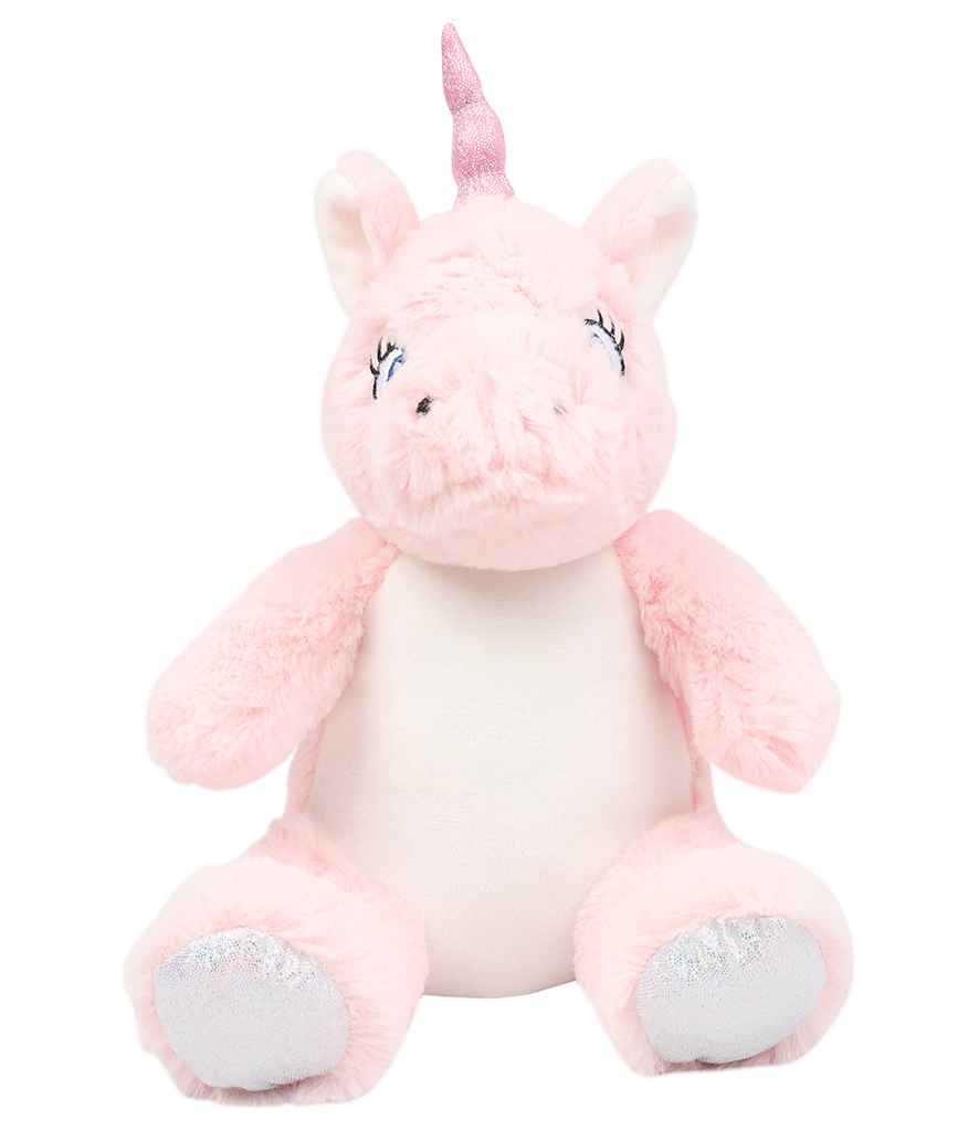 Pink Unicorn