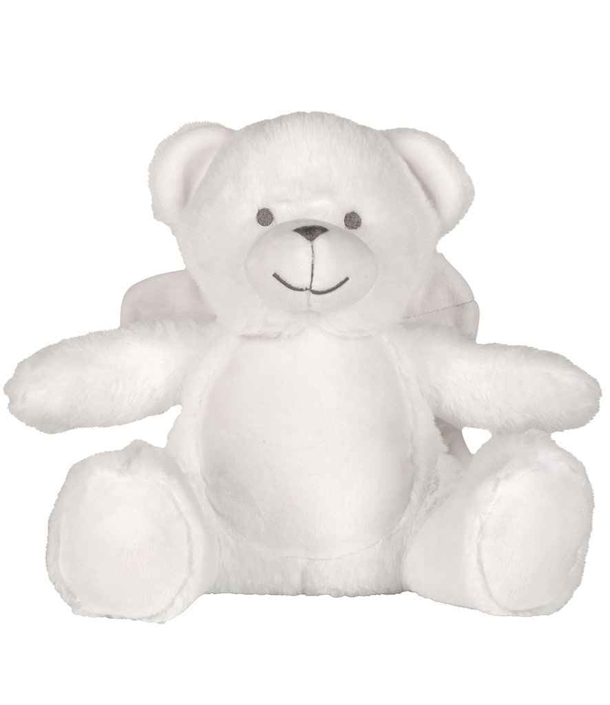White Angel Bear
