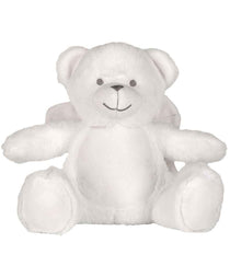 White Angel Bear