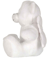 White Angel Bear