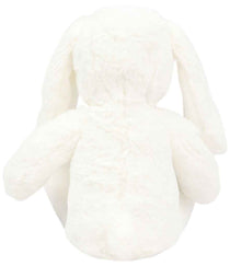 White Bunny
