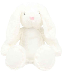 White Bunny