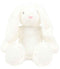 White Bunny