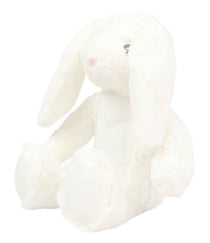 White Bunny