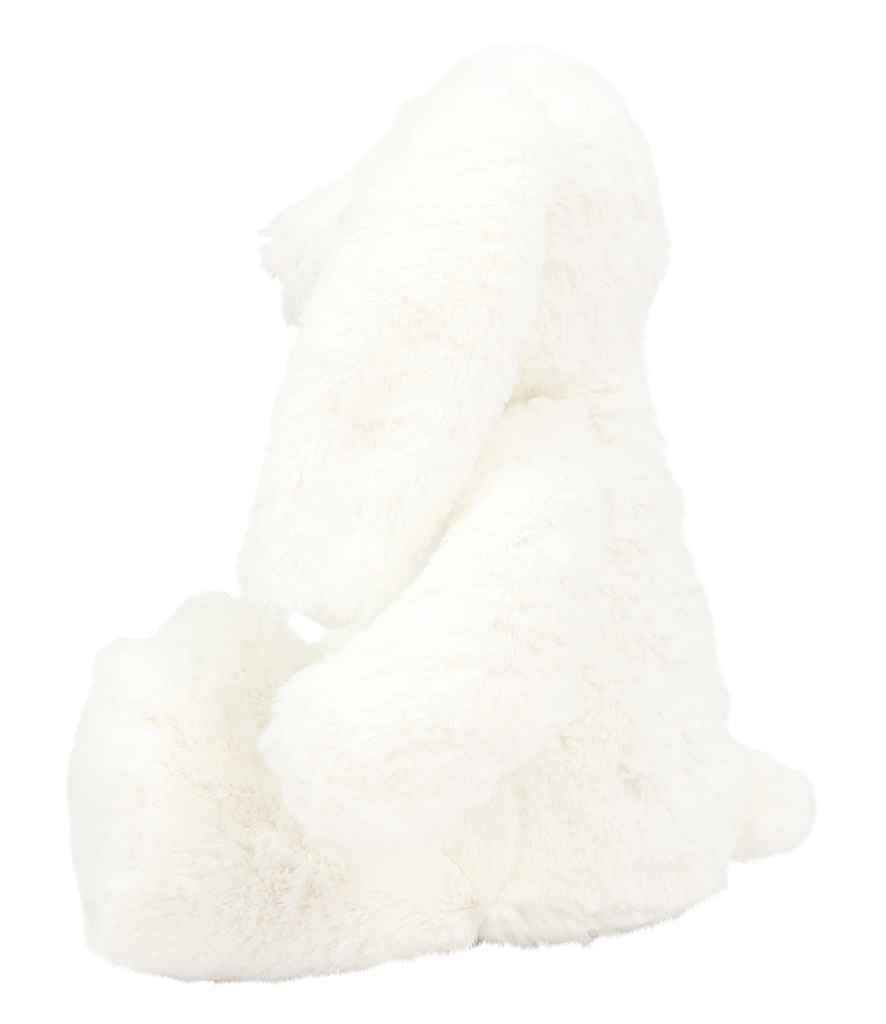 White Bunny