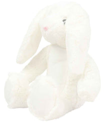 White Bunny