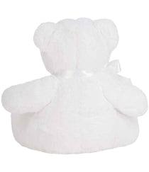 White Teddy