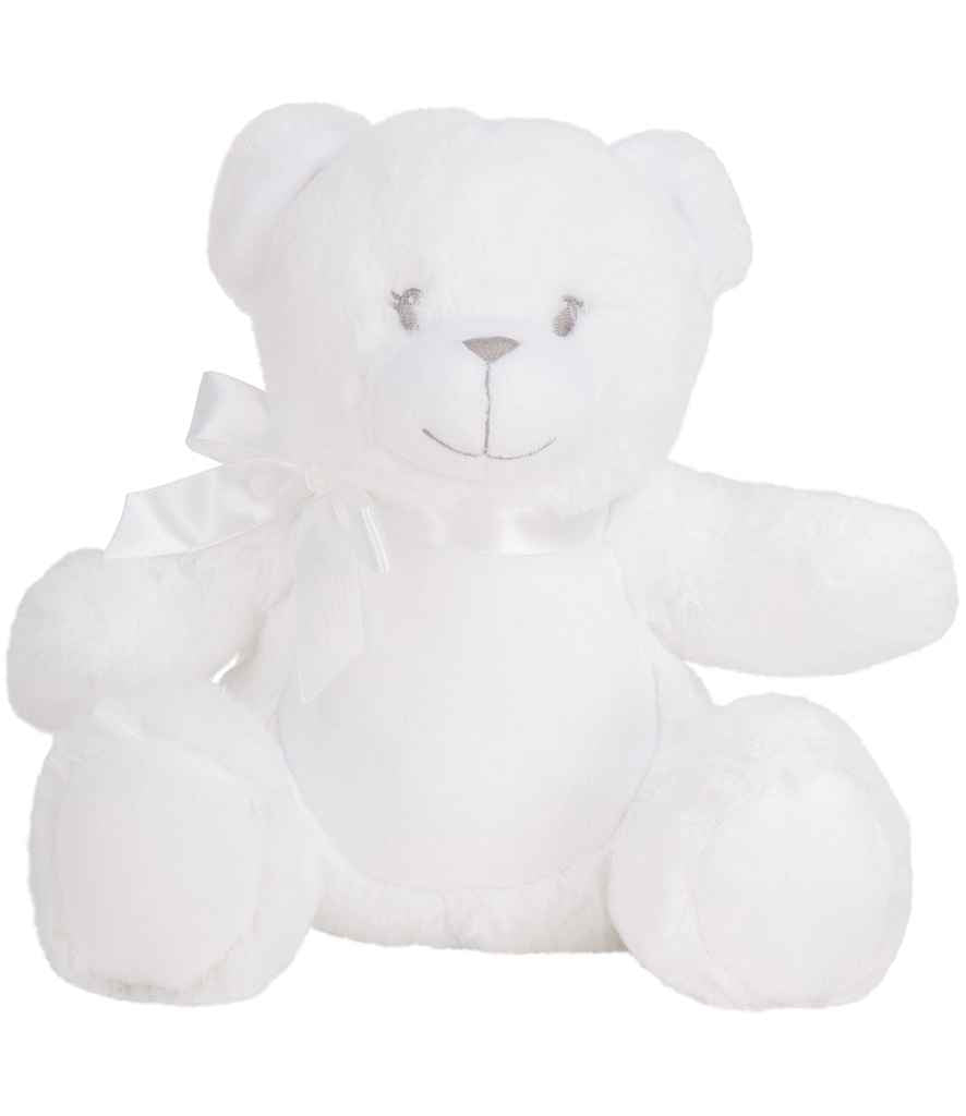 White Teddy