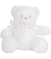 White Teddy