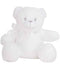 White Teddy