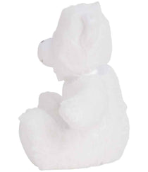 White Teddy