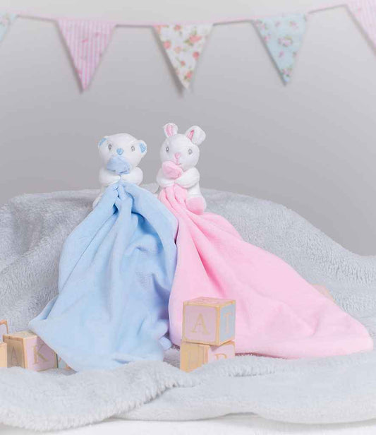 Blue Bear