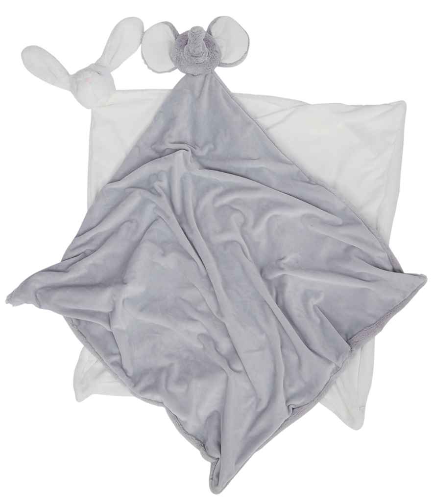 Grey Elephant