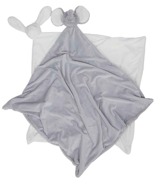 Grey Elephant