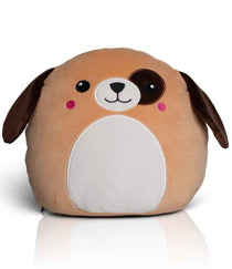 Brown Dog